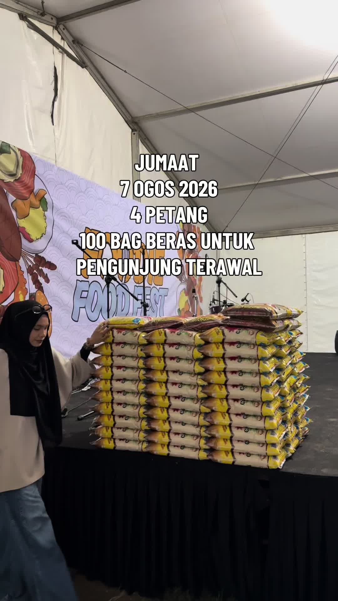 @Foodie Food Fest