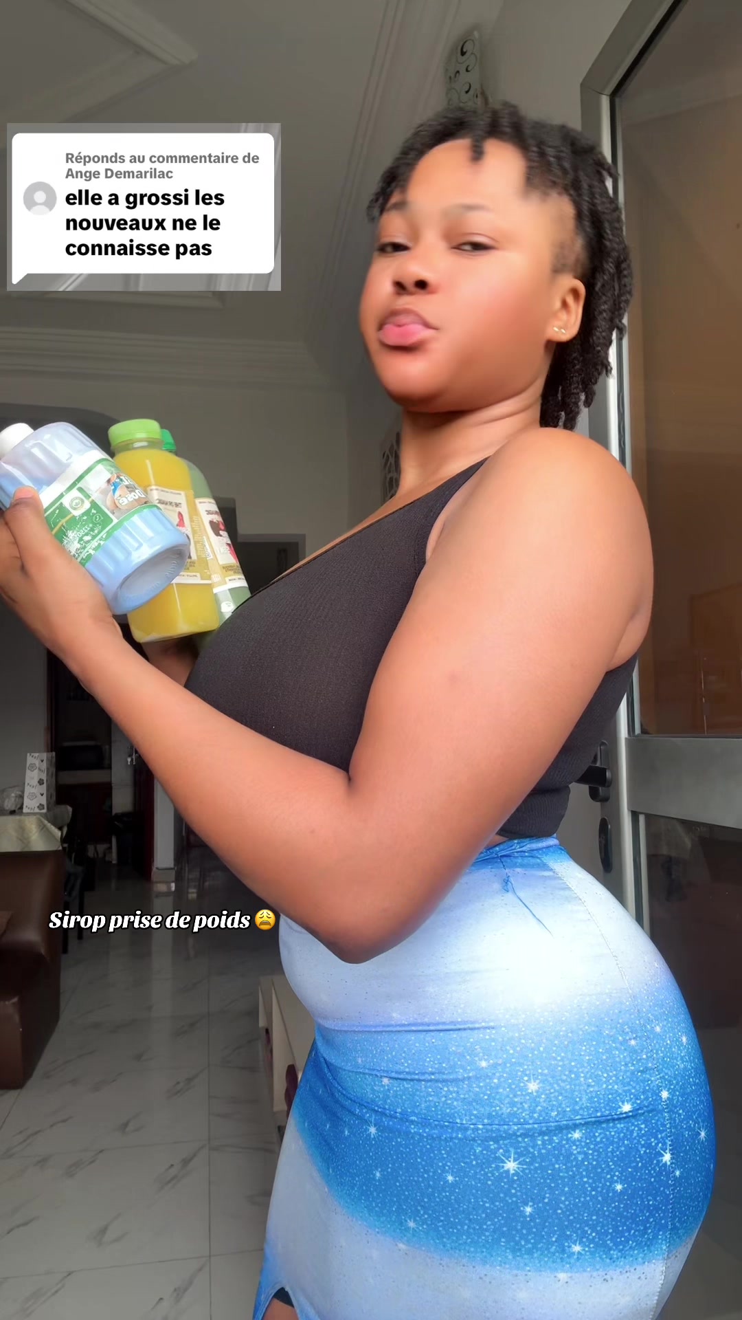 @🥰Reine👸Fatima❤️
