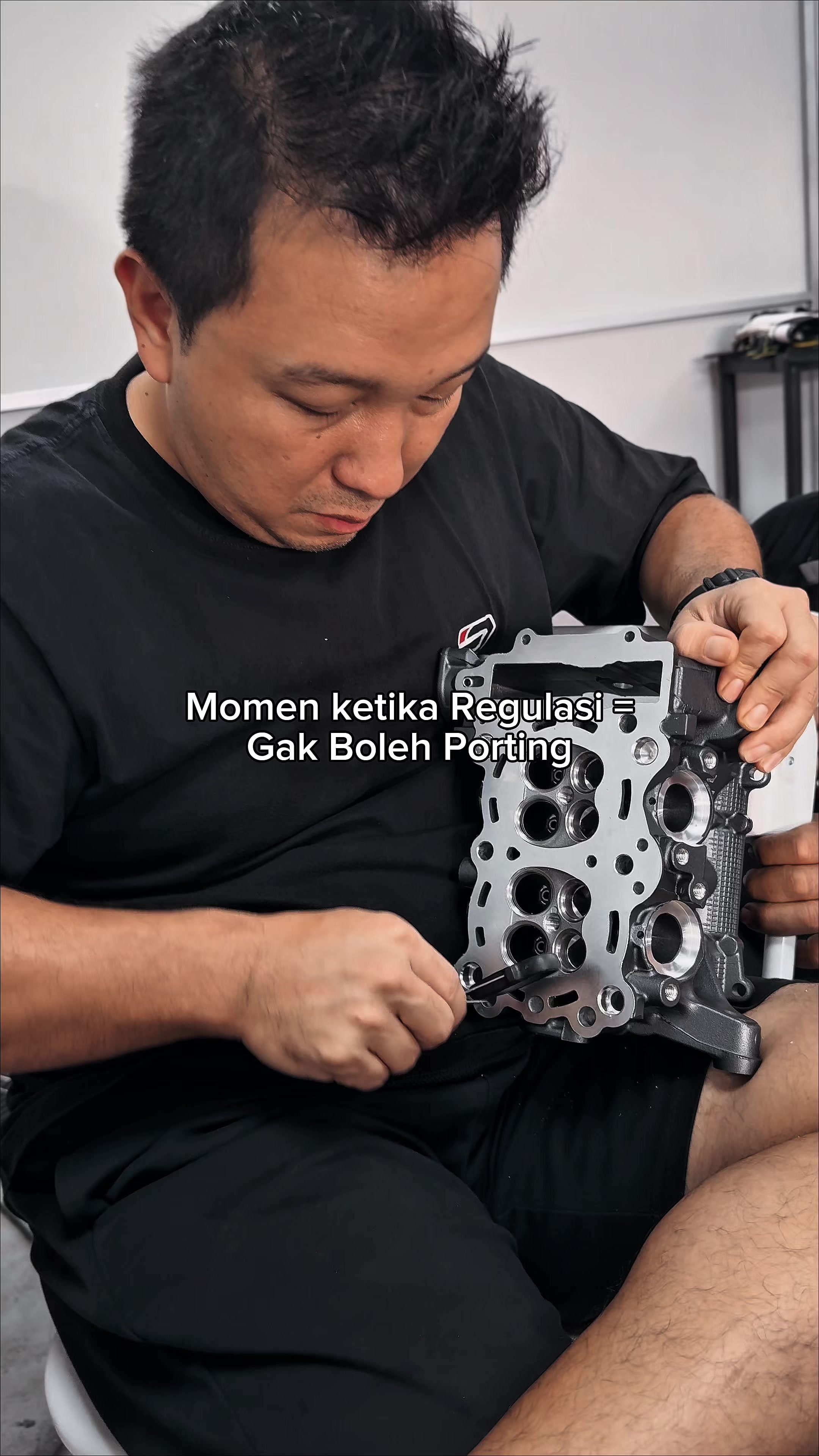 @Maniak Motor Official