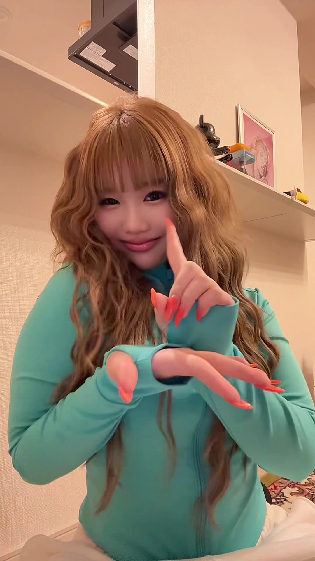@中島 結音（ゆのん）