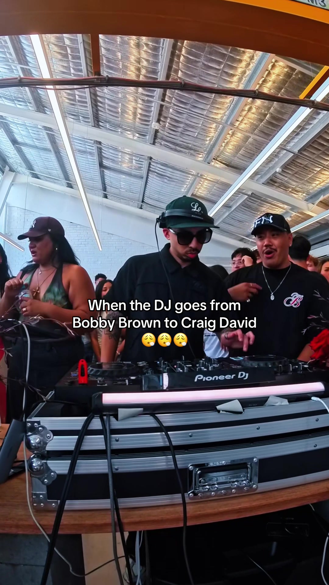 @DJ Playboi Pocky