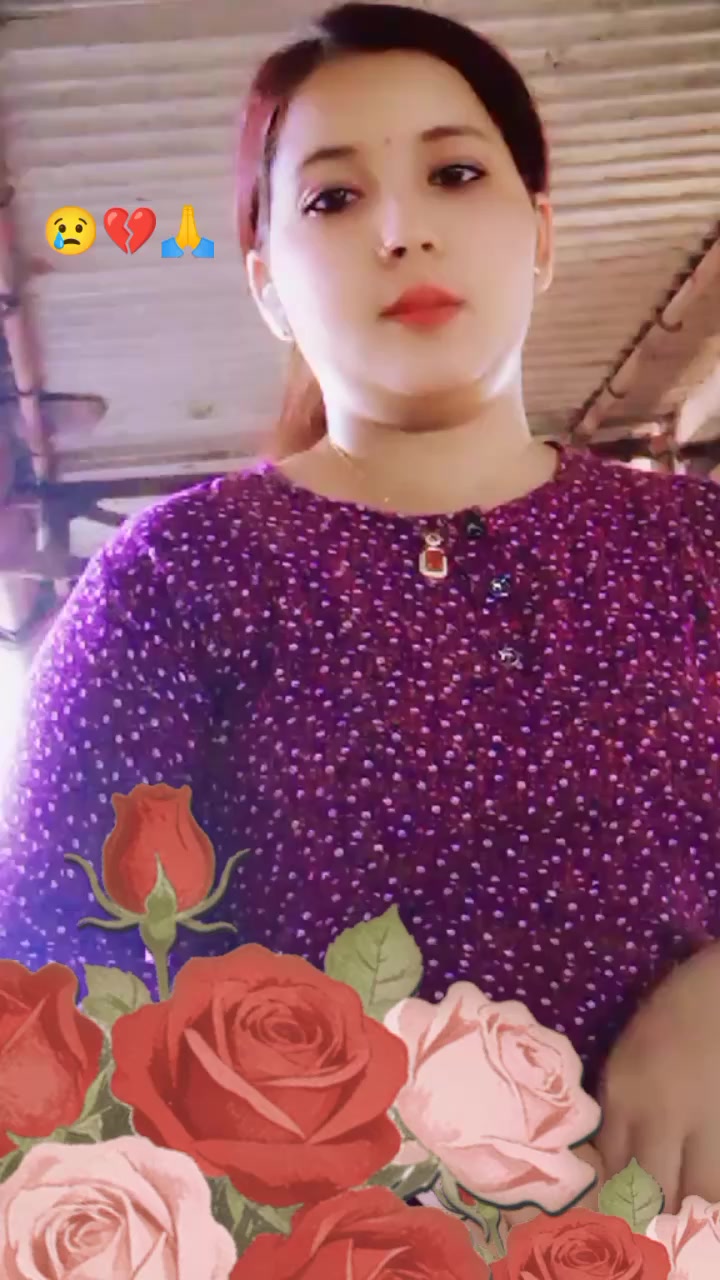 @दु :खि😭😭मन💔💔