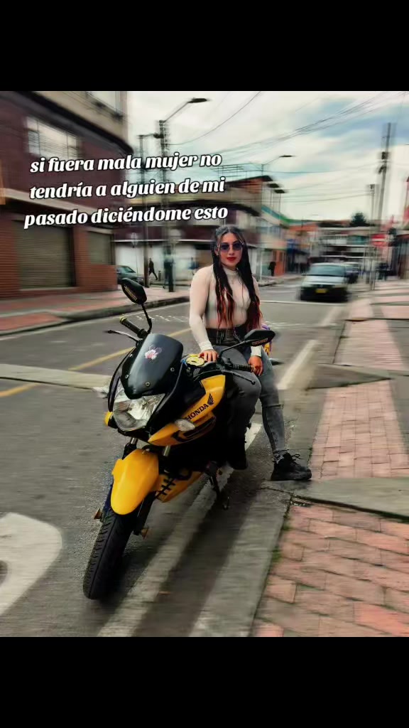 @Brenda Sofía