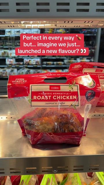 @Coles