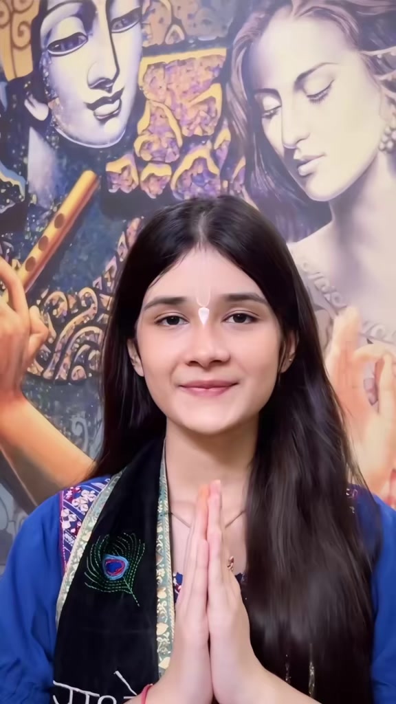@Krishna Lover 123