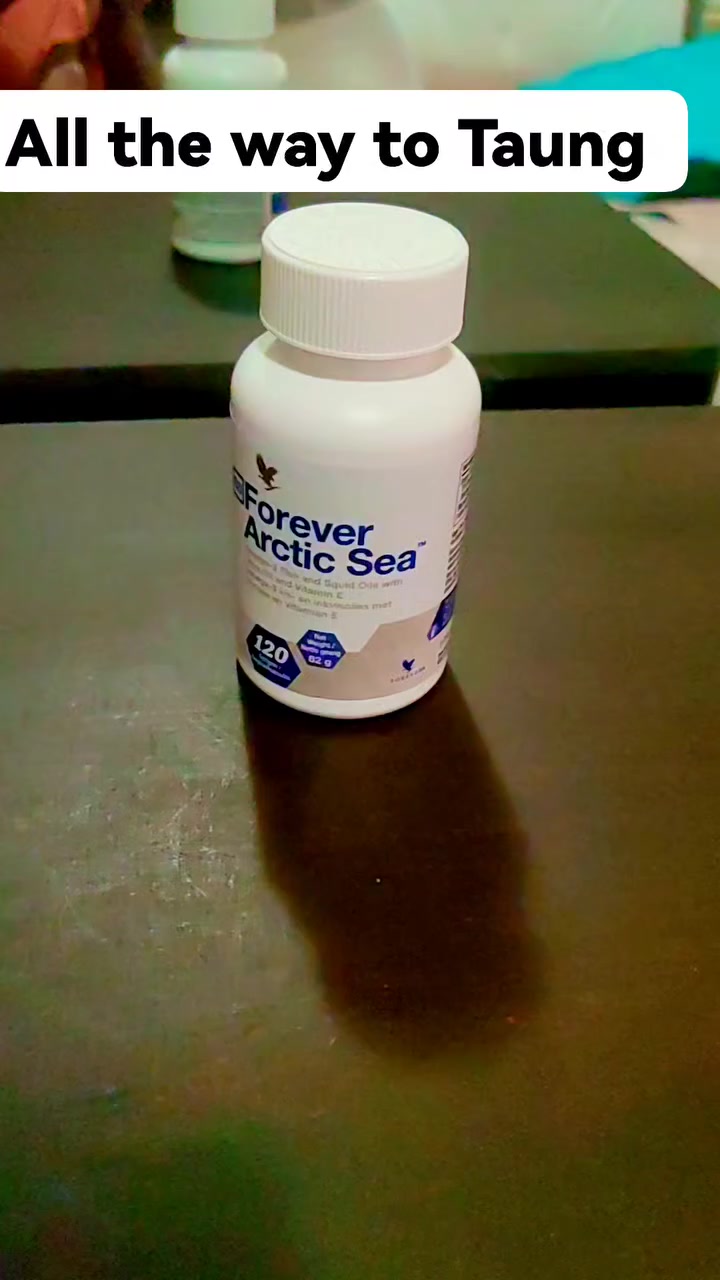 @S'ne|ForeverLiving