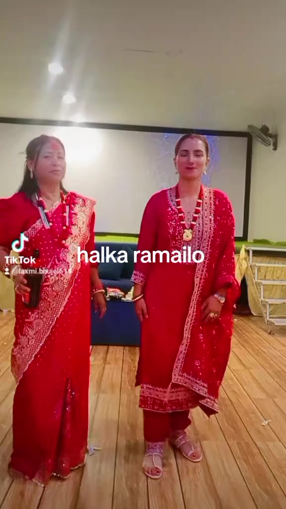 @laxmi bhujel