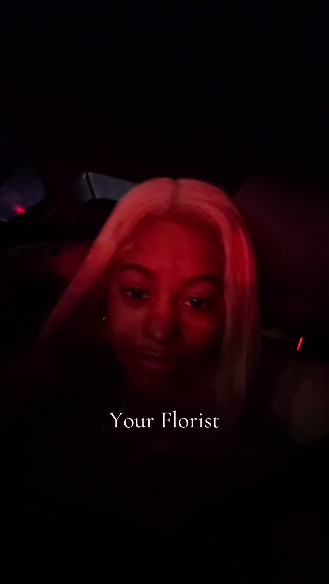 @Sensational South FL Florist🌹