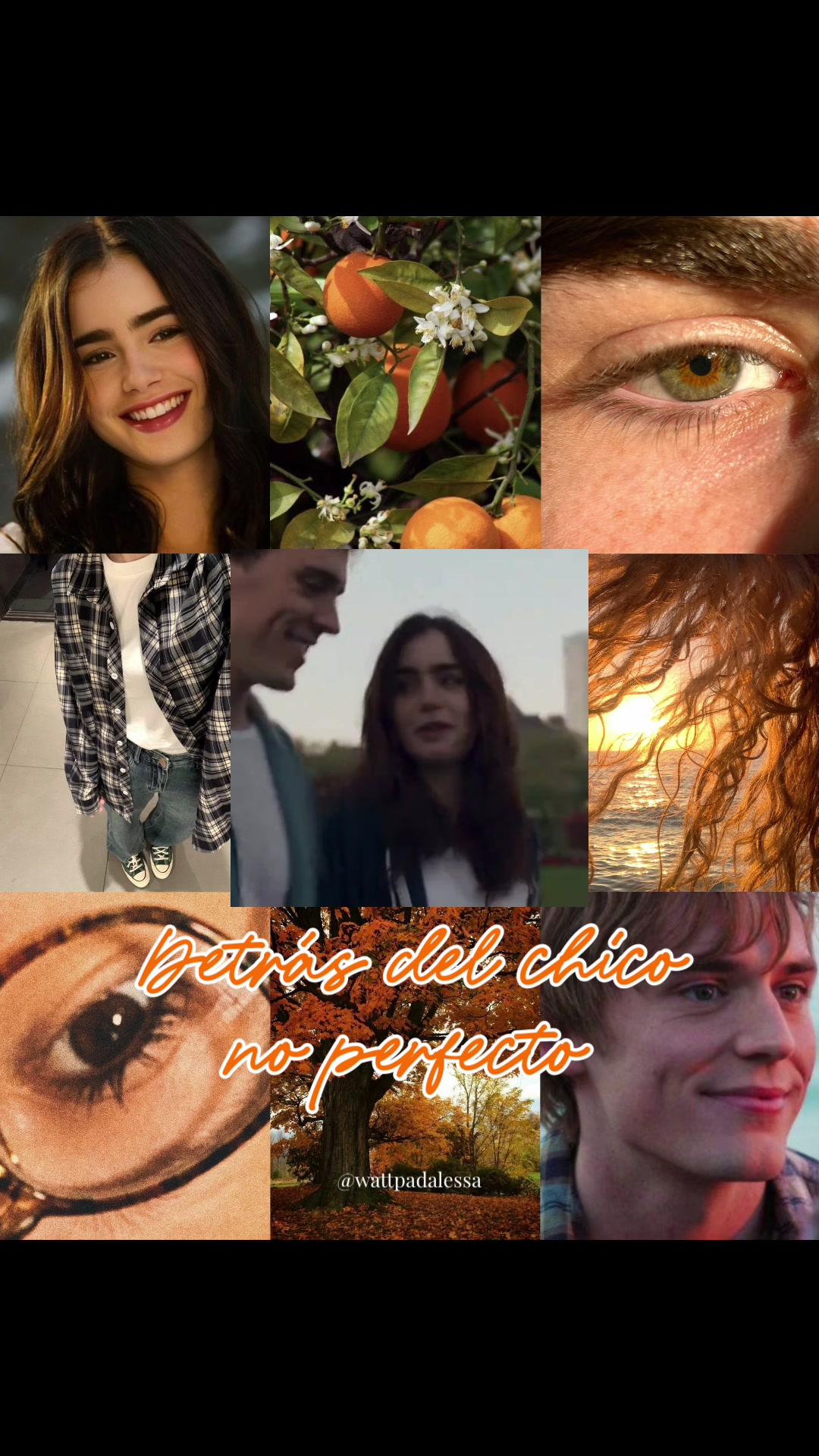 @𝓐 𝓵 𝓮 🍒 | Escritora 📖
