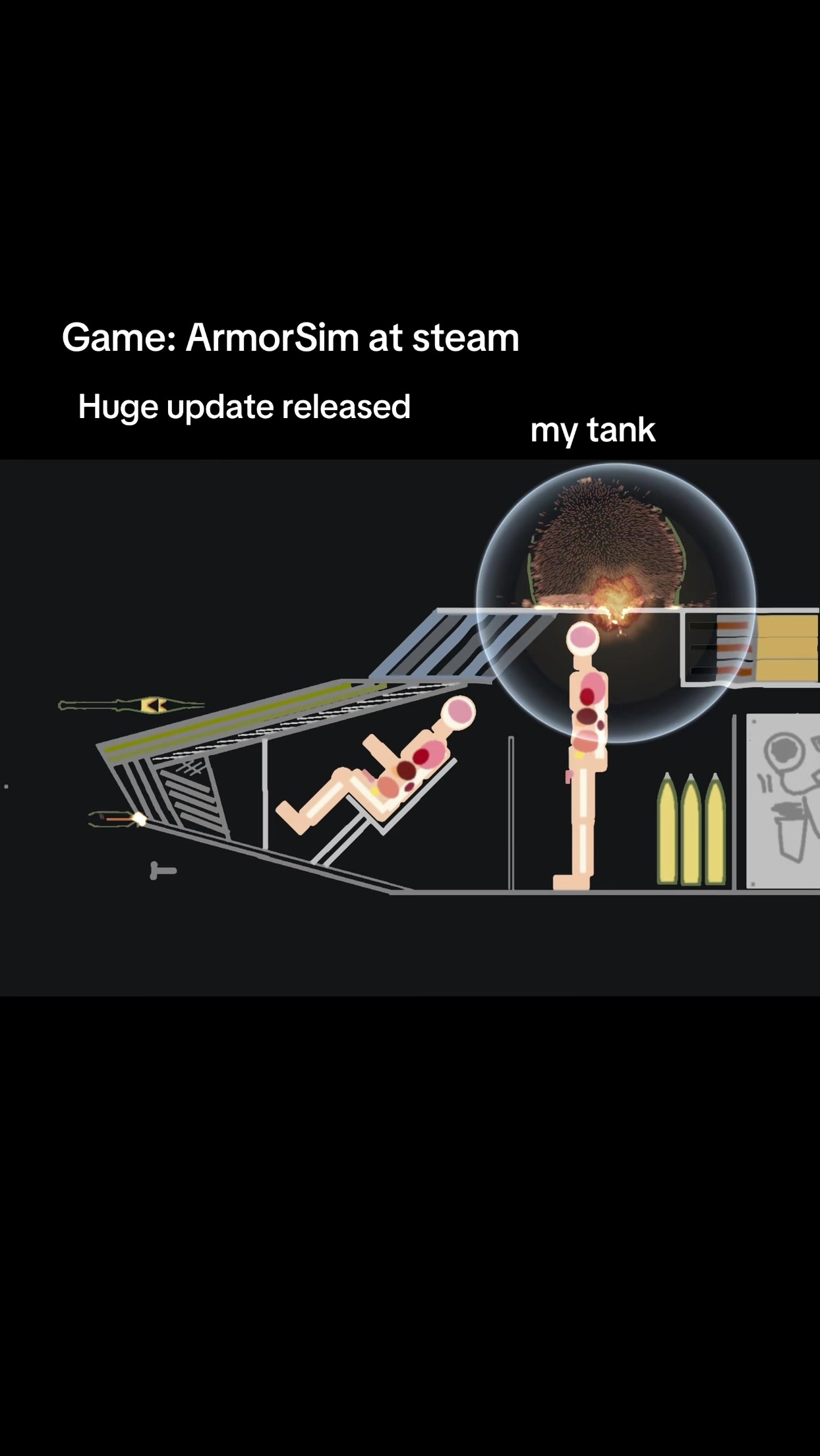 @Galimov Dynamics
