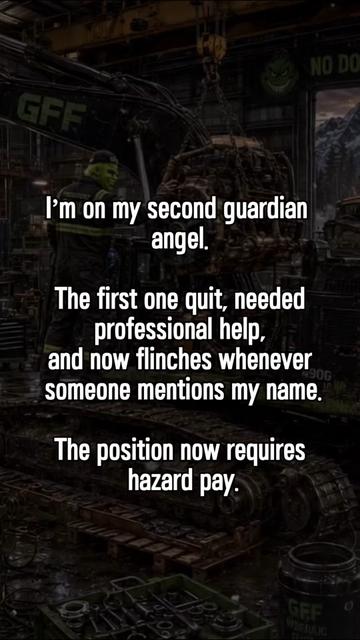 @gffpresidentgrinch