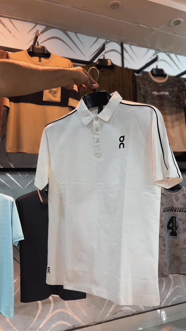 @clothing Brand's 45