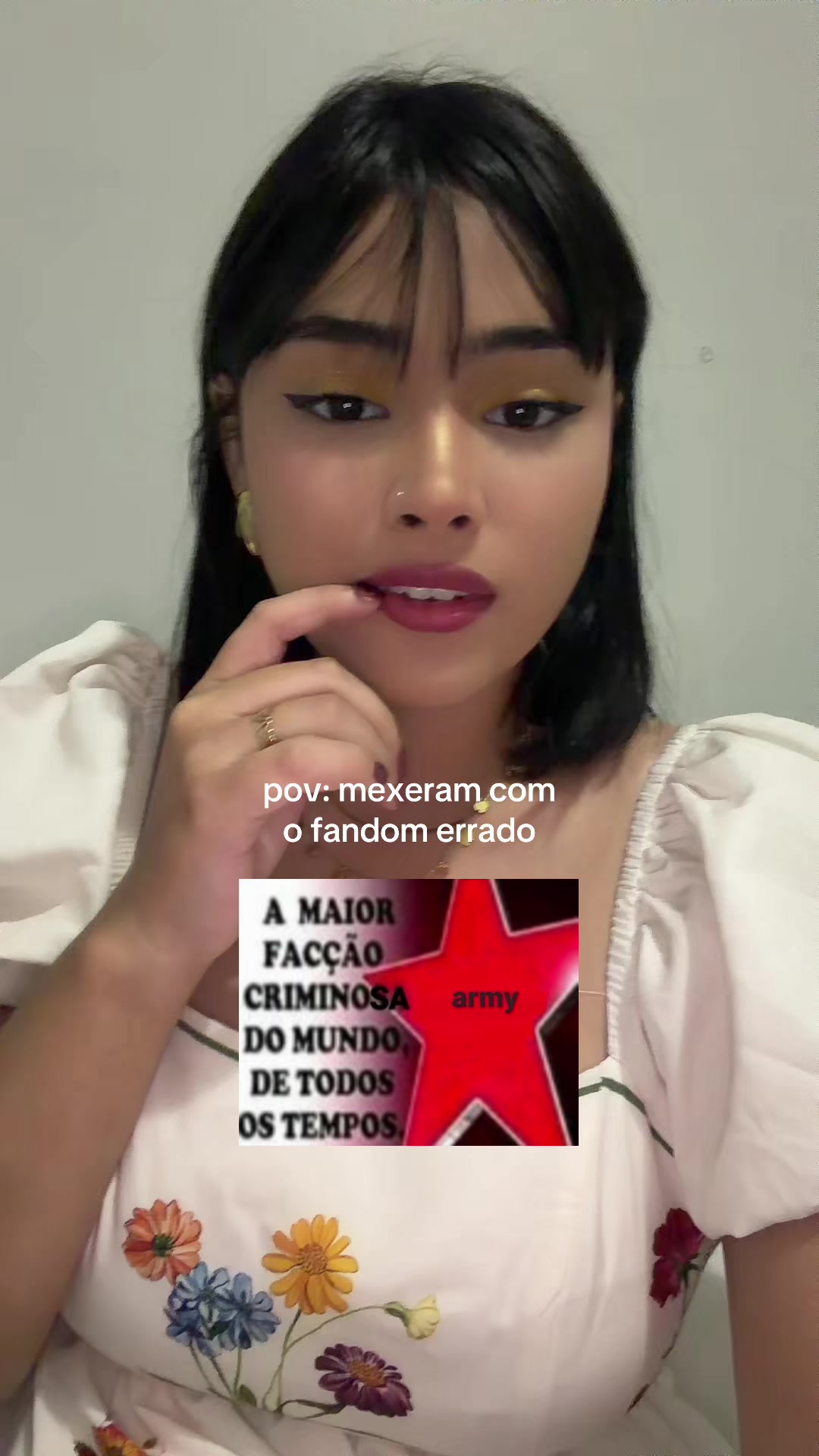 @☆ lua⁷ VAI VER O BTS!!!