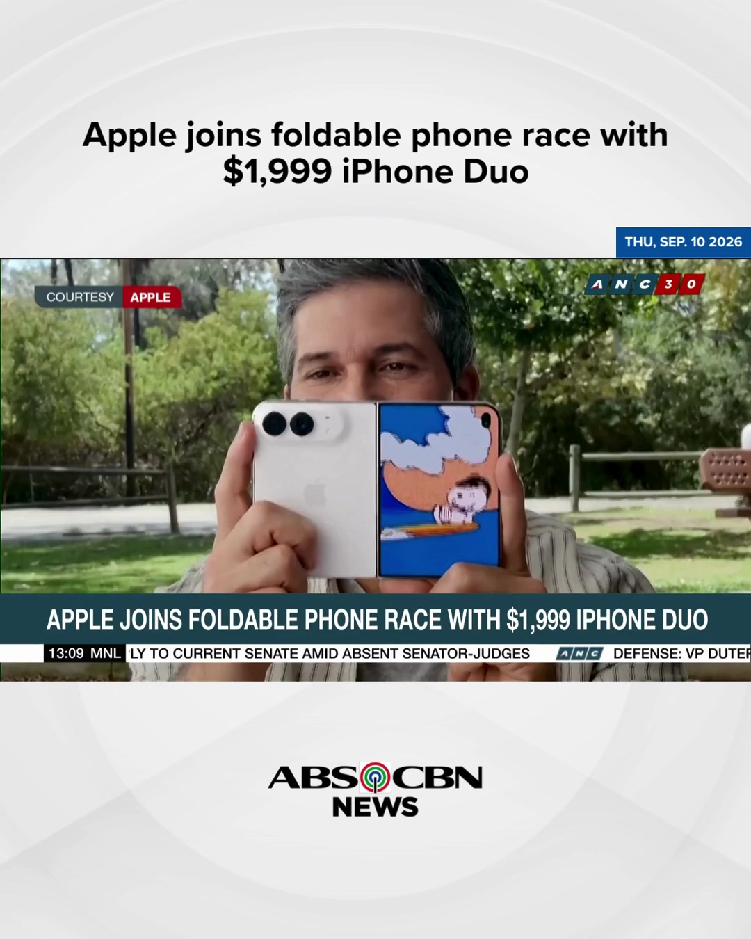 @ABS-CBN News