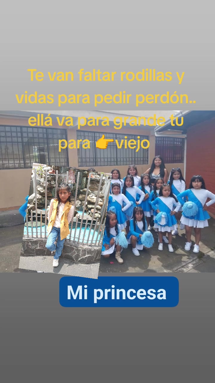 @Cecy vega