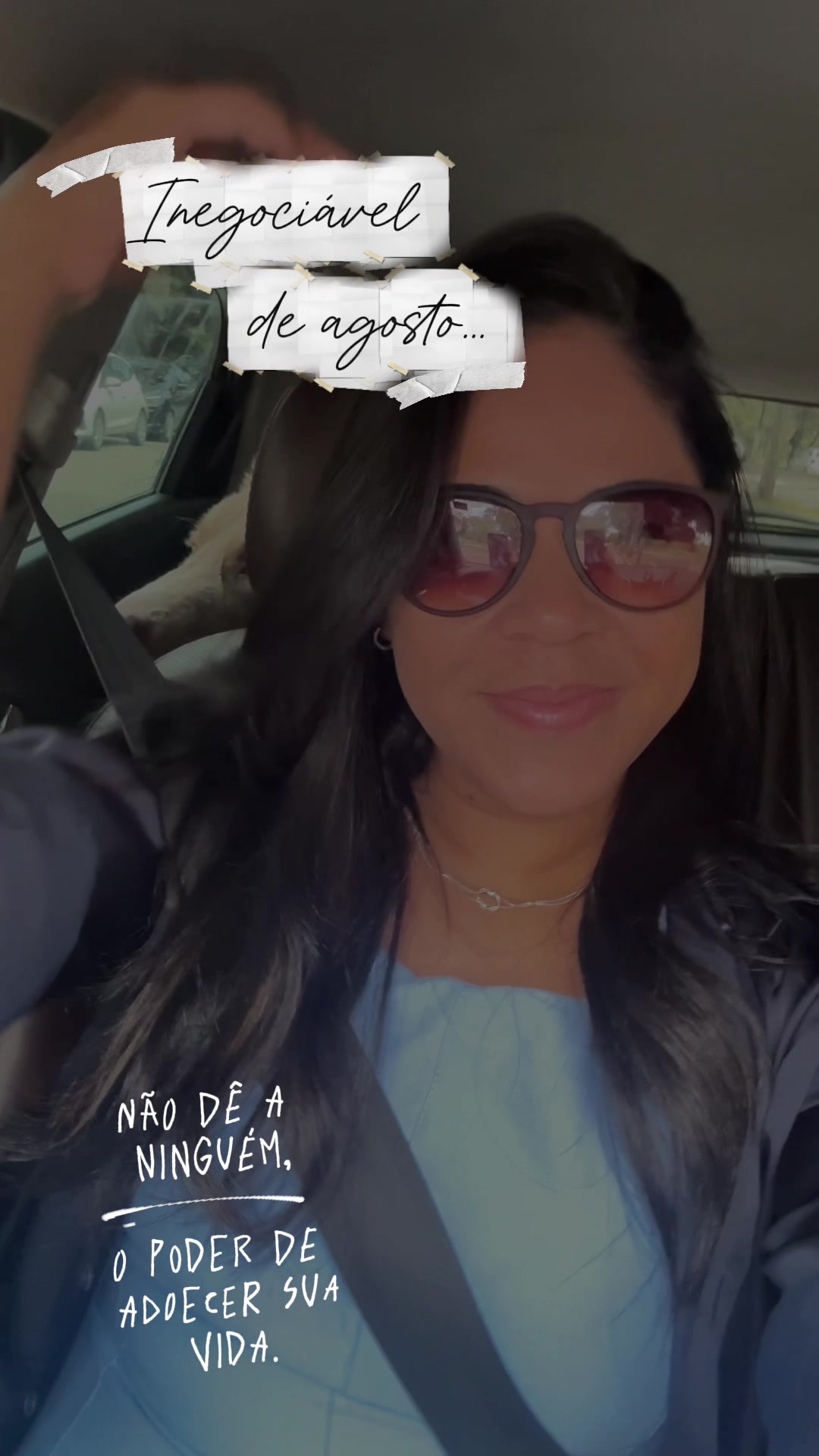 @Nanda Gomez
