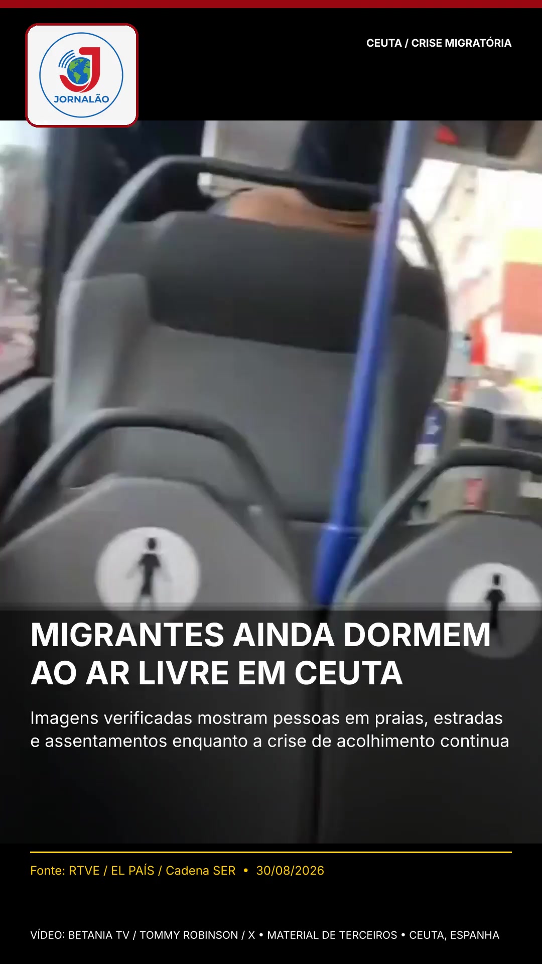 @Jornalão