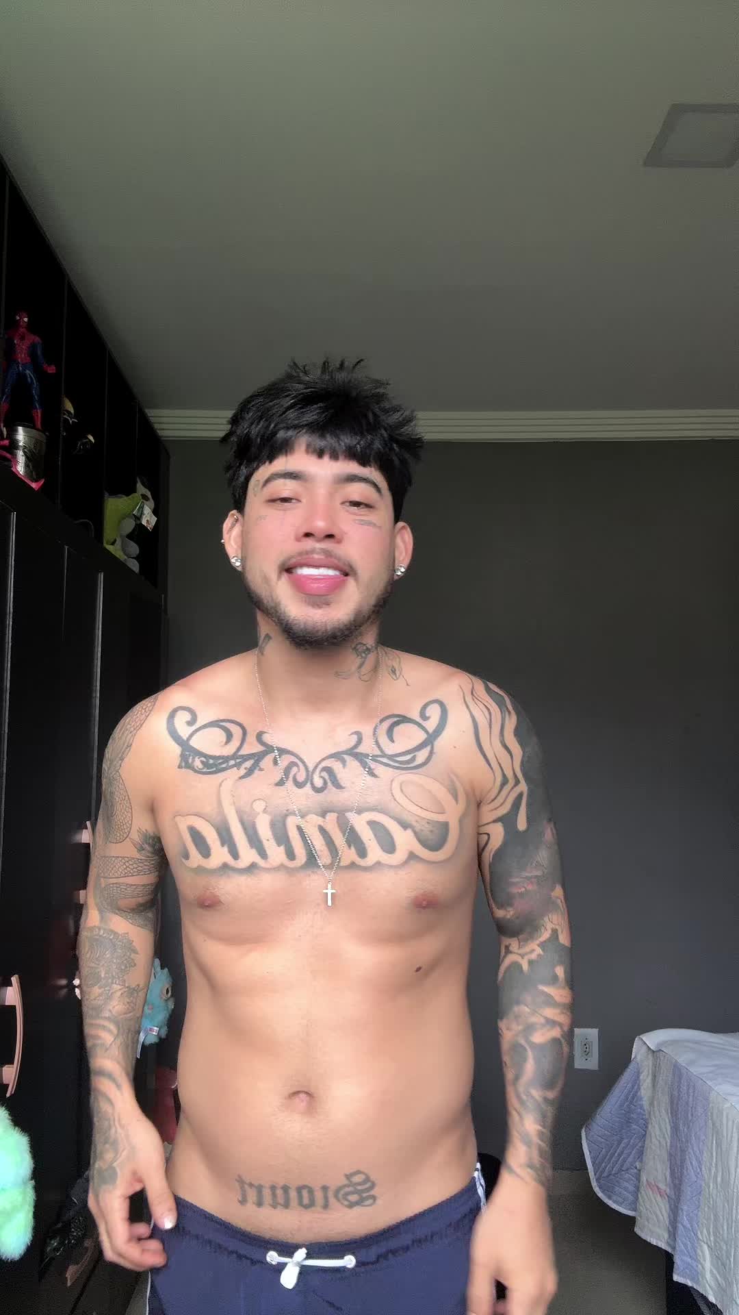 @CHININHA