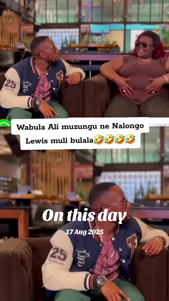 @PEACEFUL NANA OFFICIAL