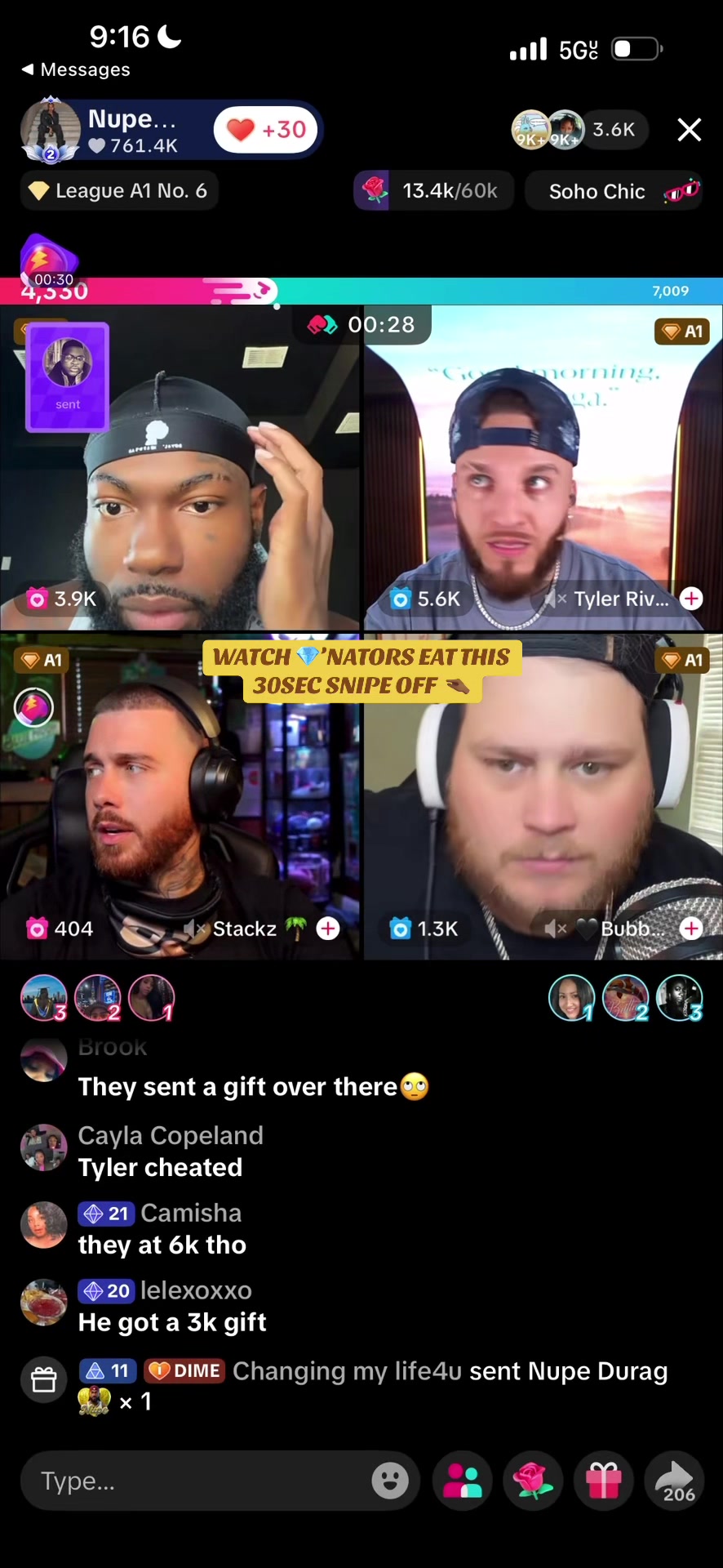 @NupeKlipzFanPage