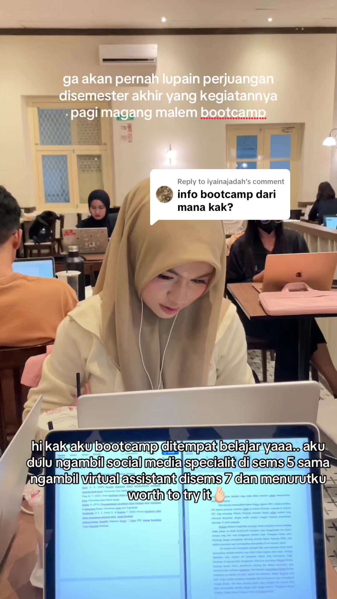 @Lia | Remote Holic