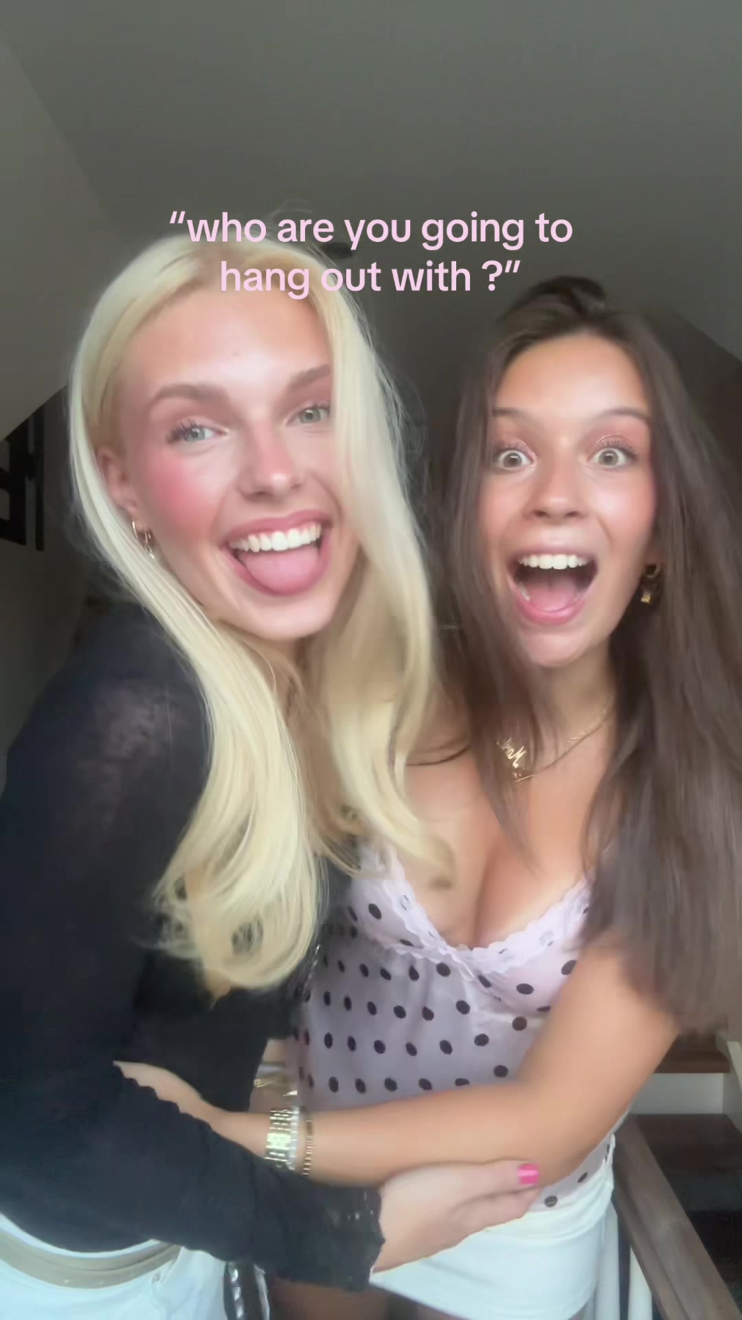 @pauline & marilena