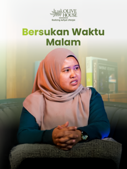 @Olive House Malaysia - Hq