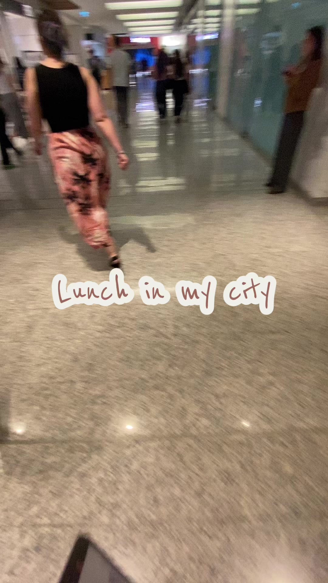 @City Witch Thriving