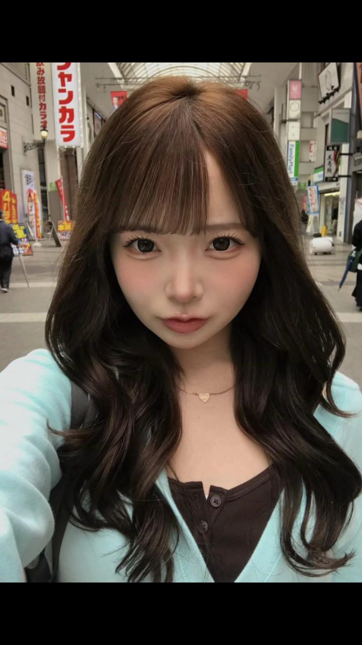@ゆな