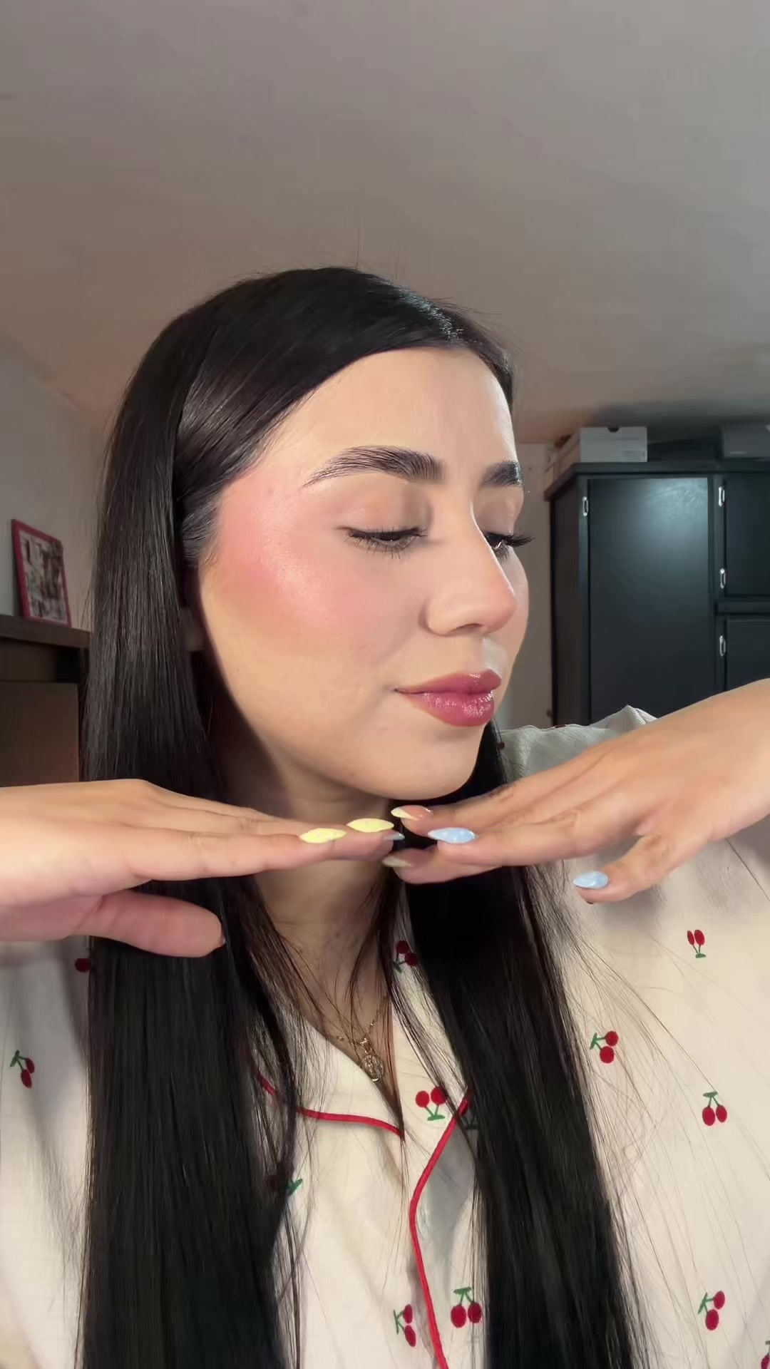 @Isabel Luna