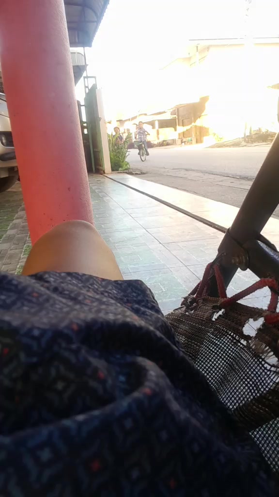 @พอร์ชไงที่ชอบเล่นฟีฟาย