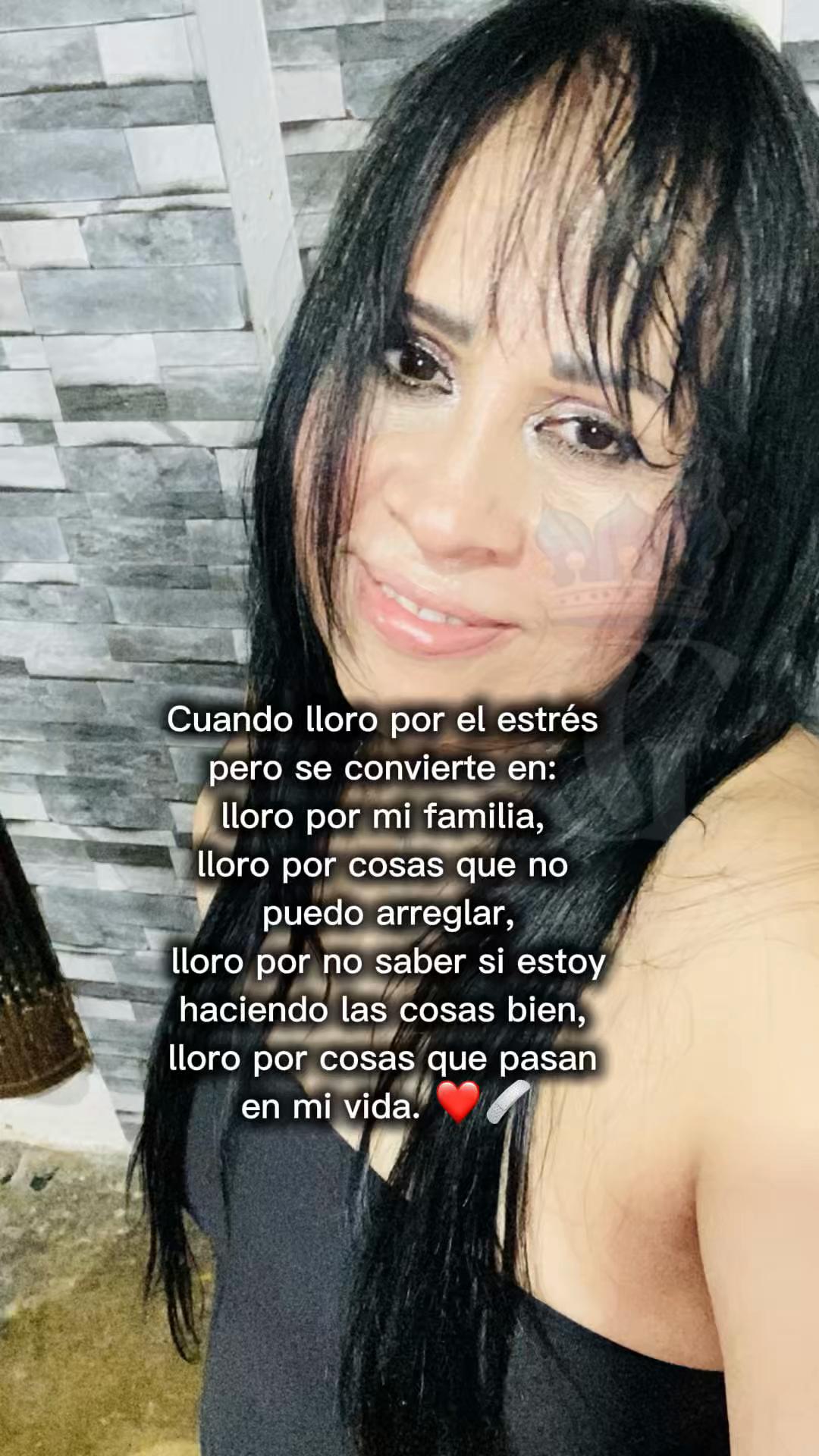 @Elvira Mi Cielo