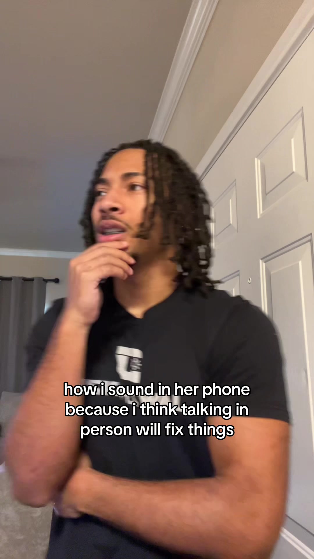 @Chase