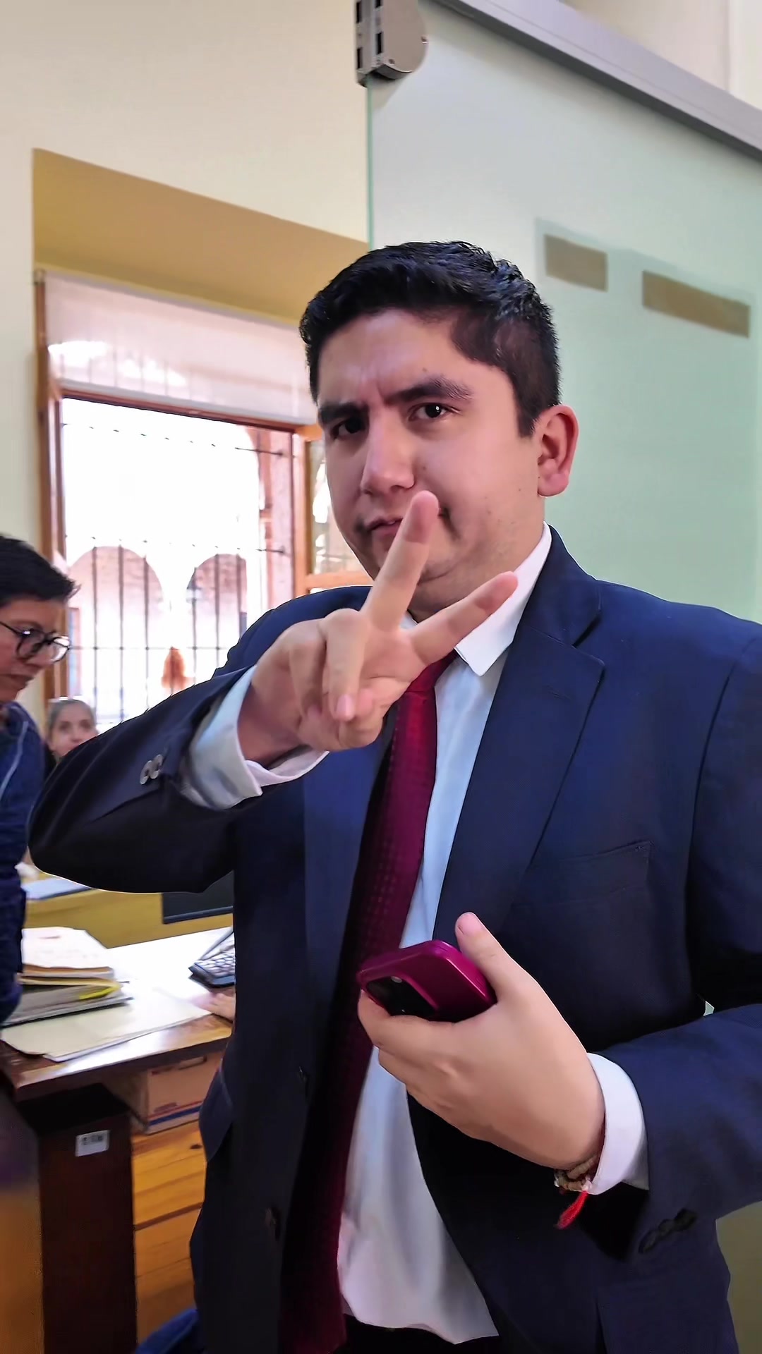 @Salvador Vázquez