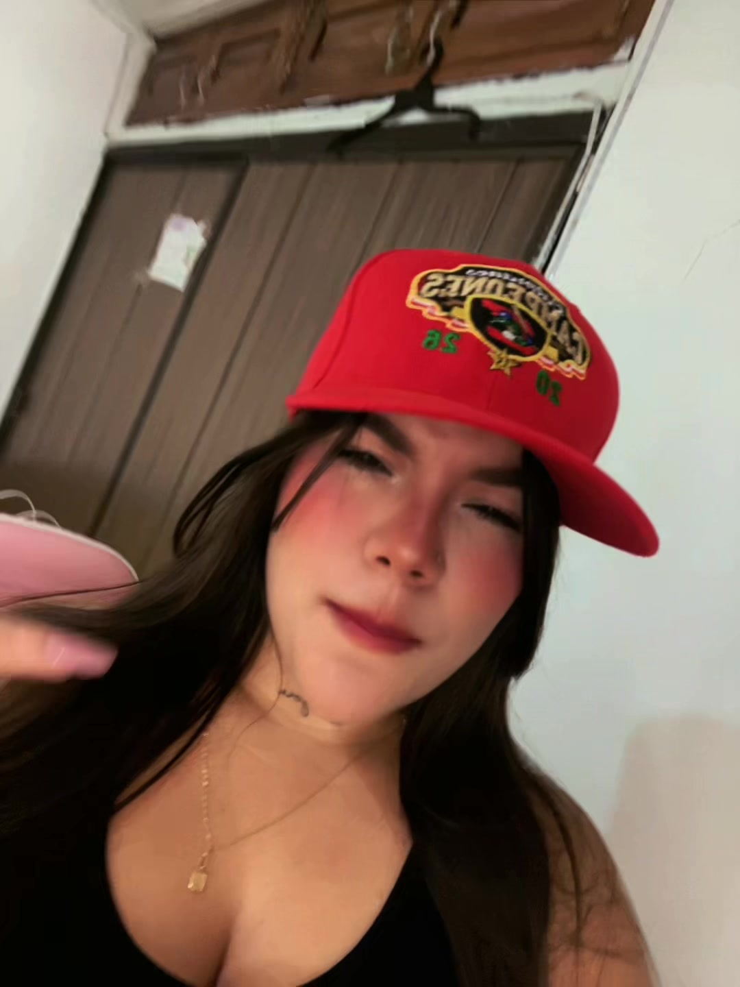 @Michelle Arango