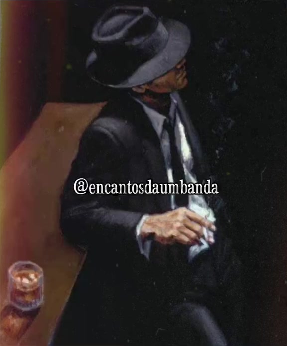 @Encantos da umbanda ©