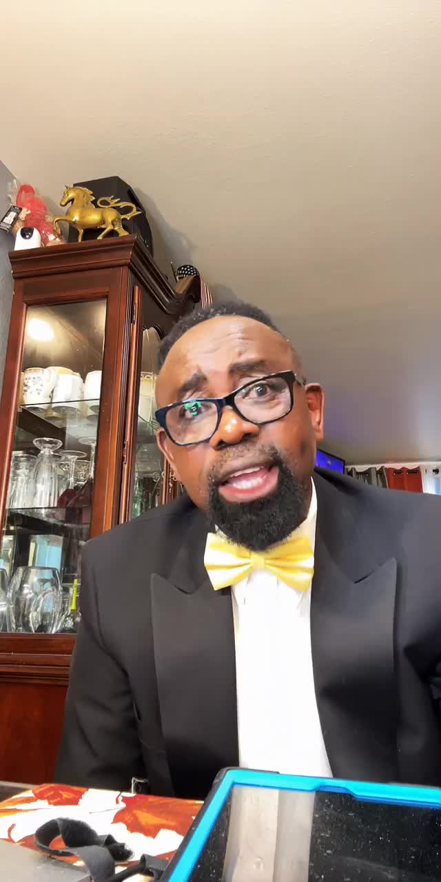 @Pastor Jean Paul Mulumba