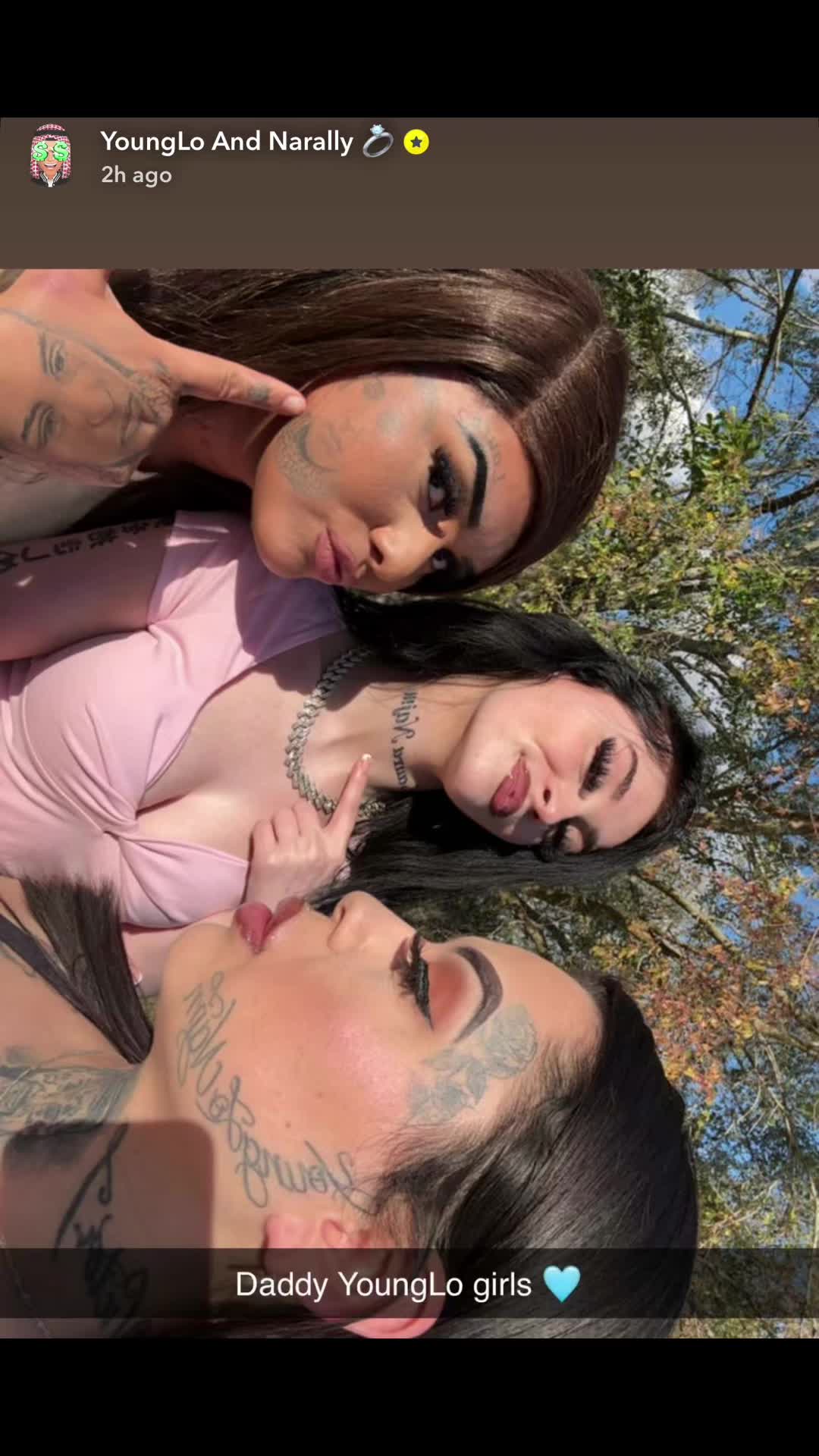 @CindyRoseBaddiesInc✨