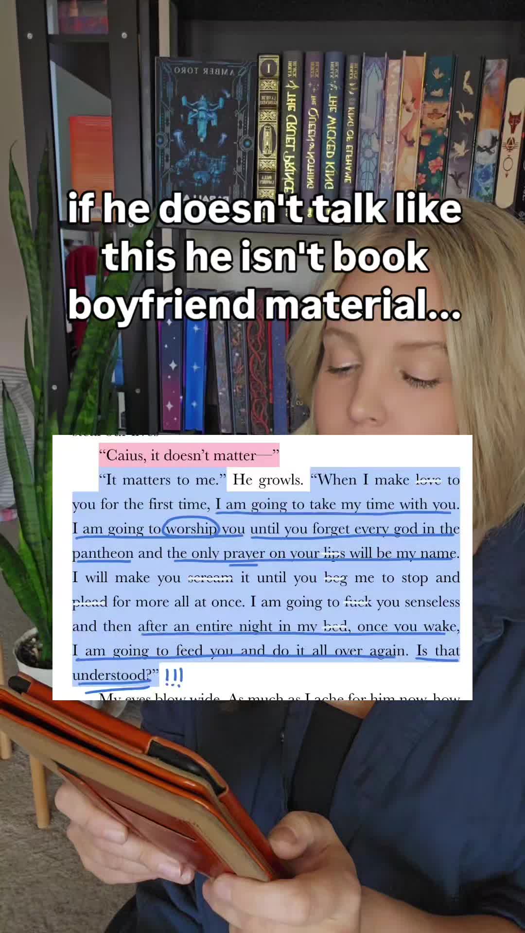 @Author Amber Toro📚