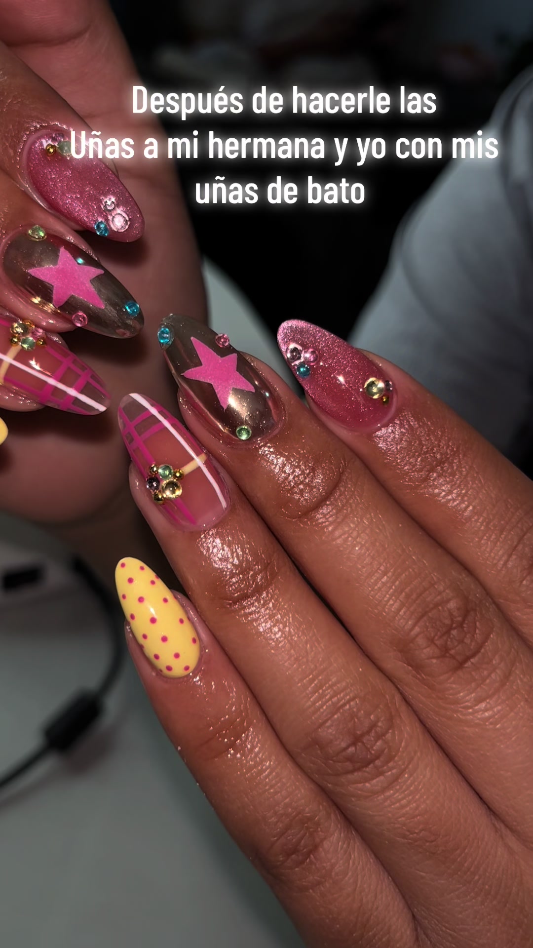 @kesanails