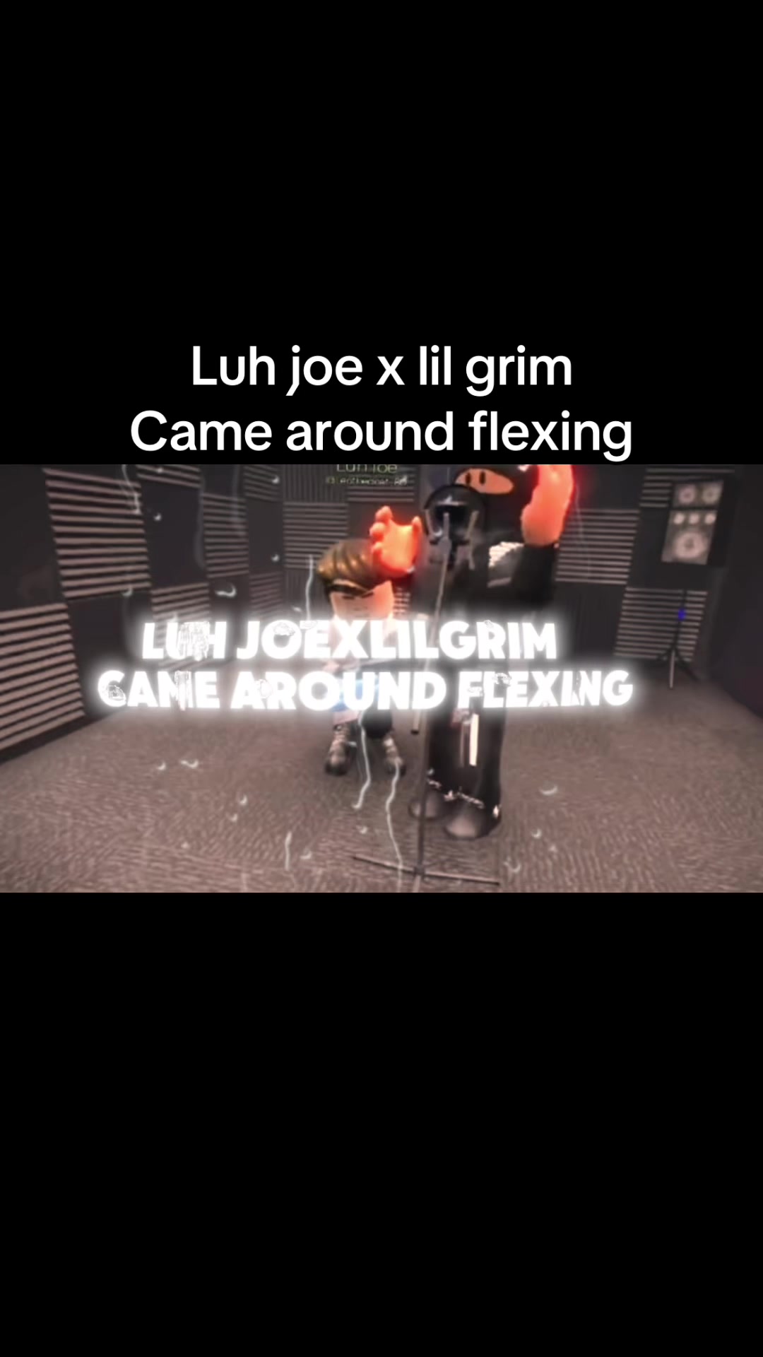 @Luh joe🈯️707reaperz🩸🔫