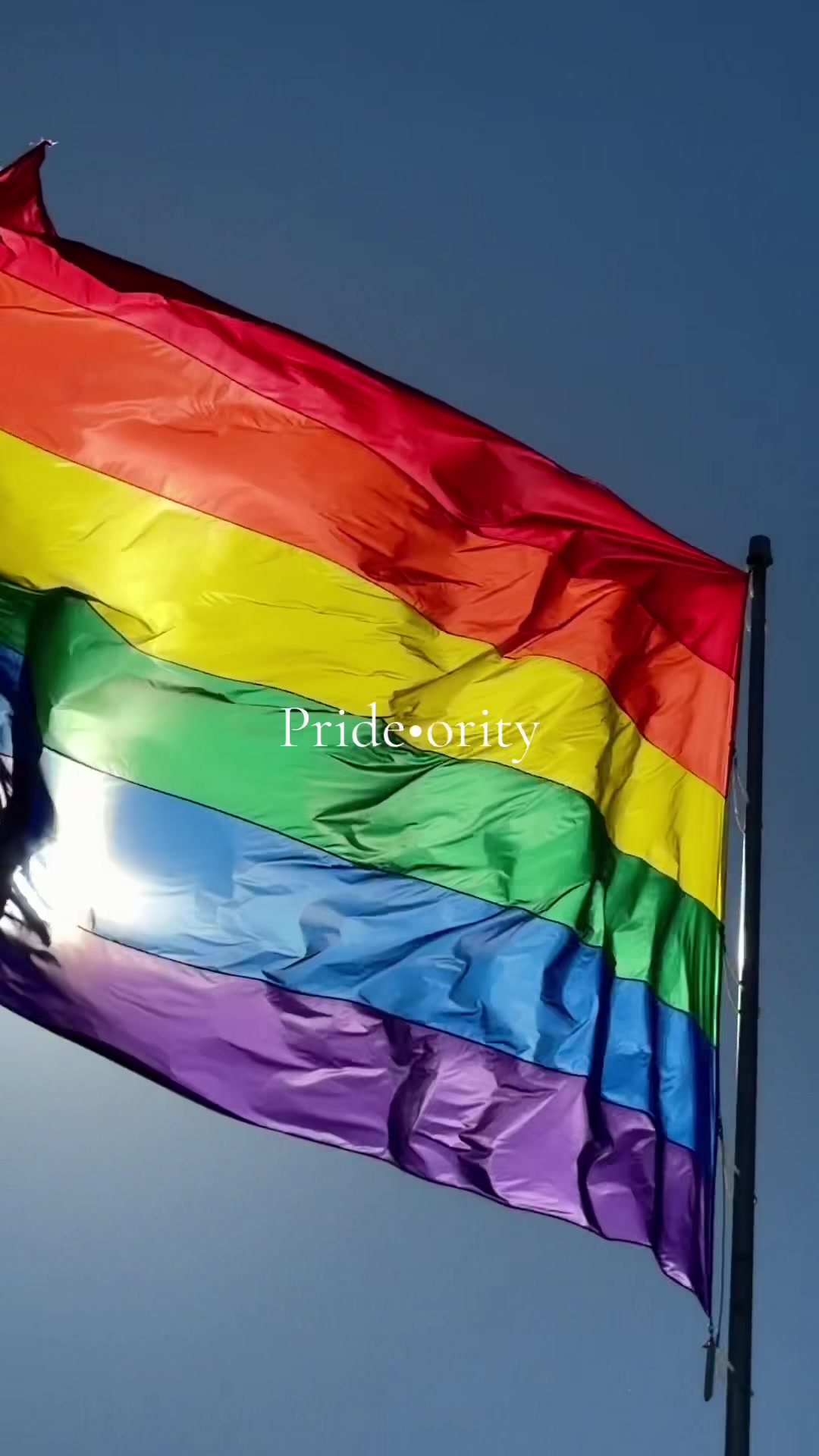 @Pride•ority