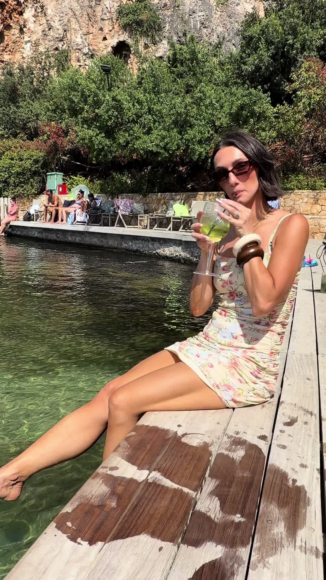 @Becky