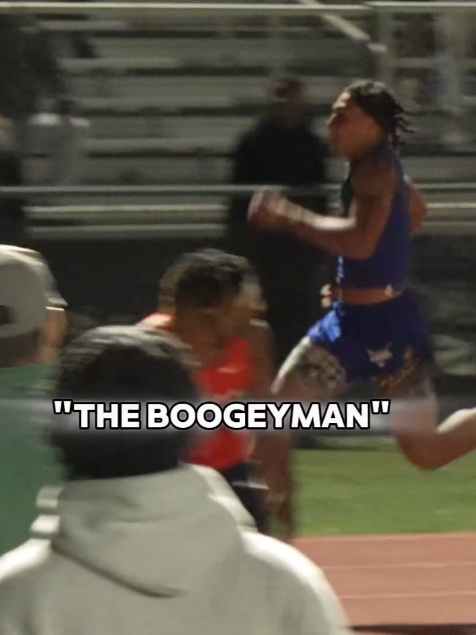 @Dekaney Track & Field