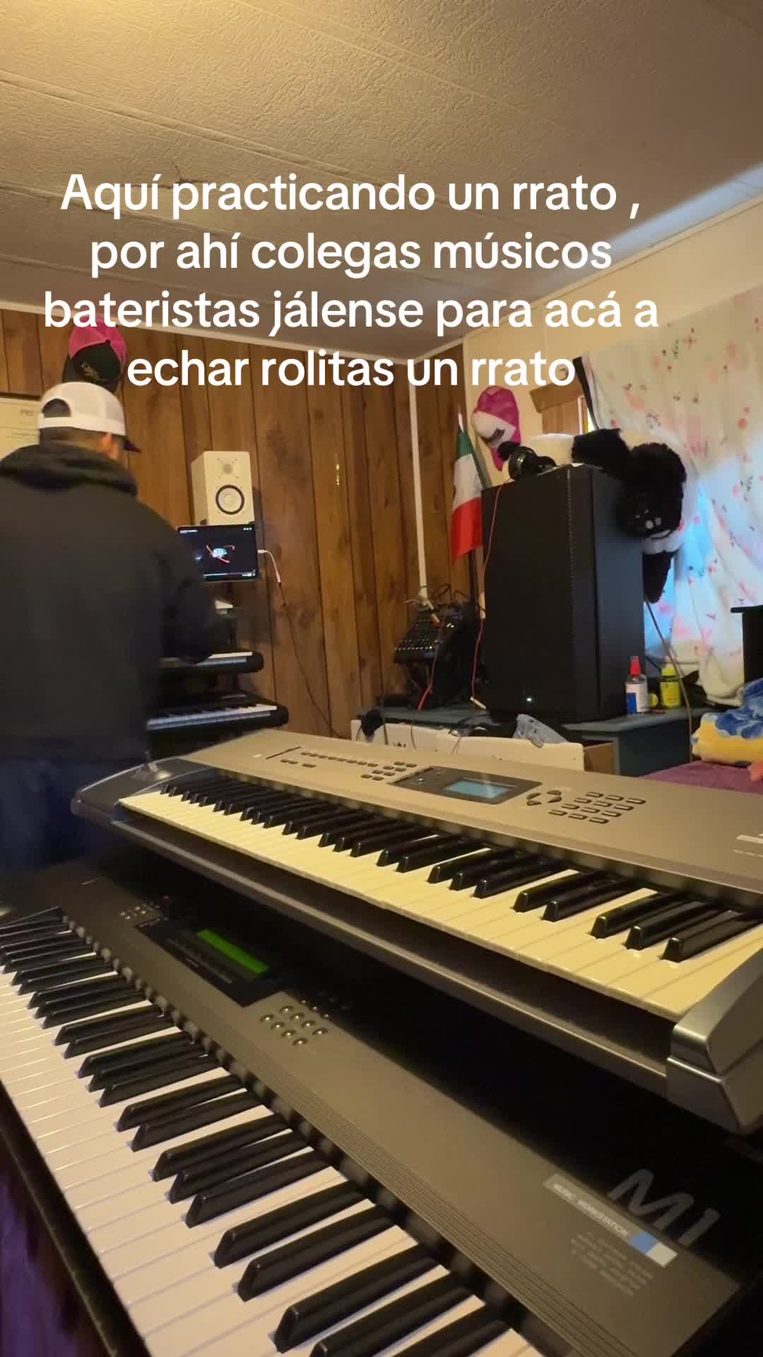 @LEO TECLADISTA