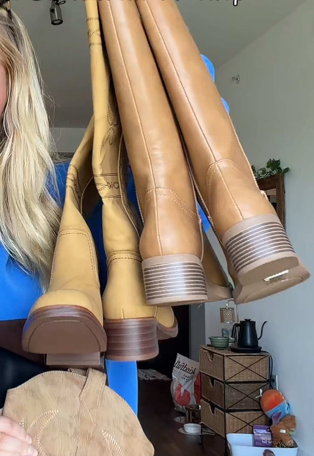 @Haleigh Marie