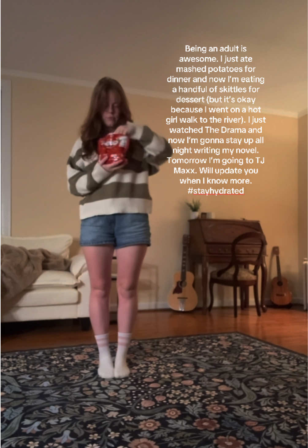 @Sophie // Writer + Illustrator