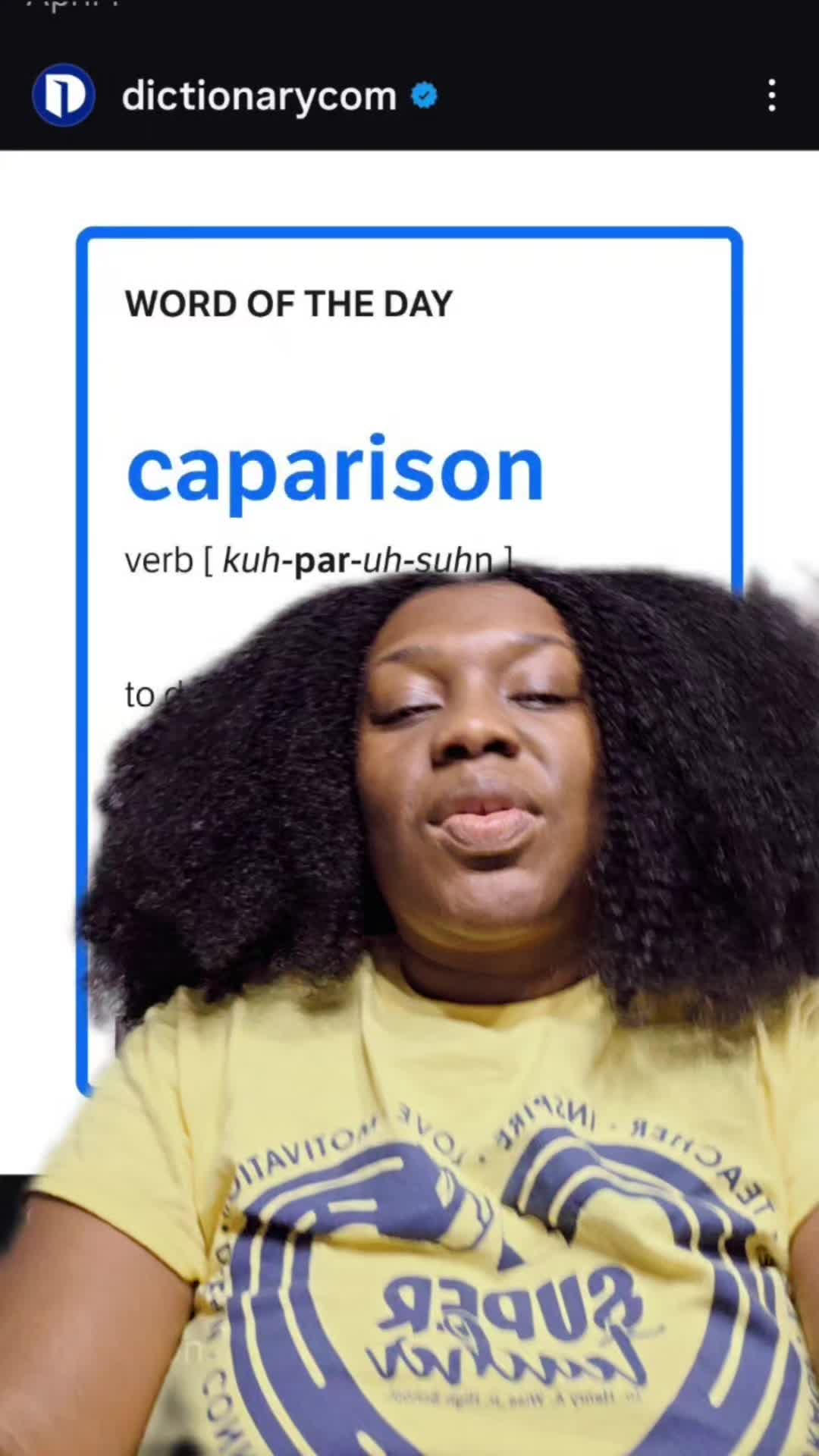 @English Professor of TikTok