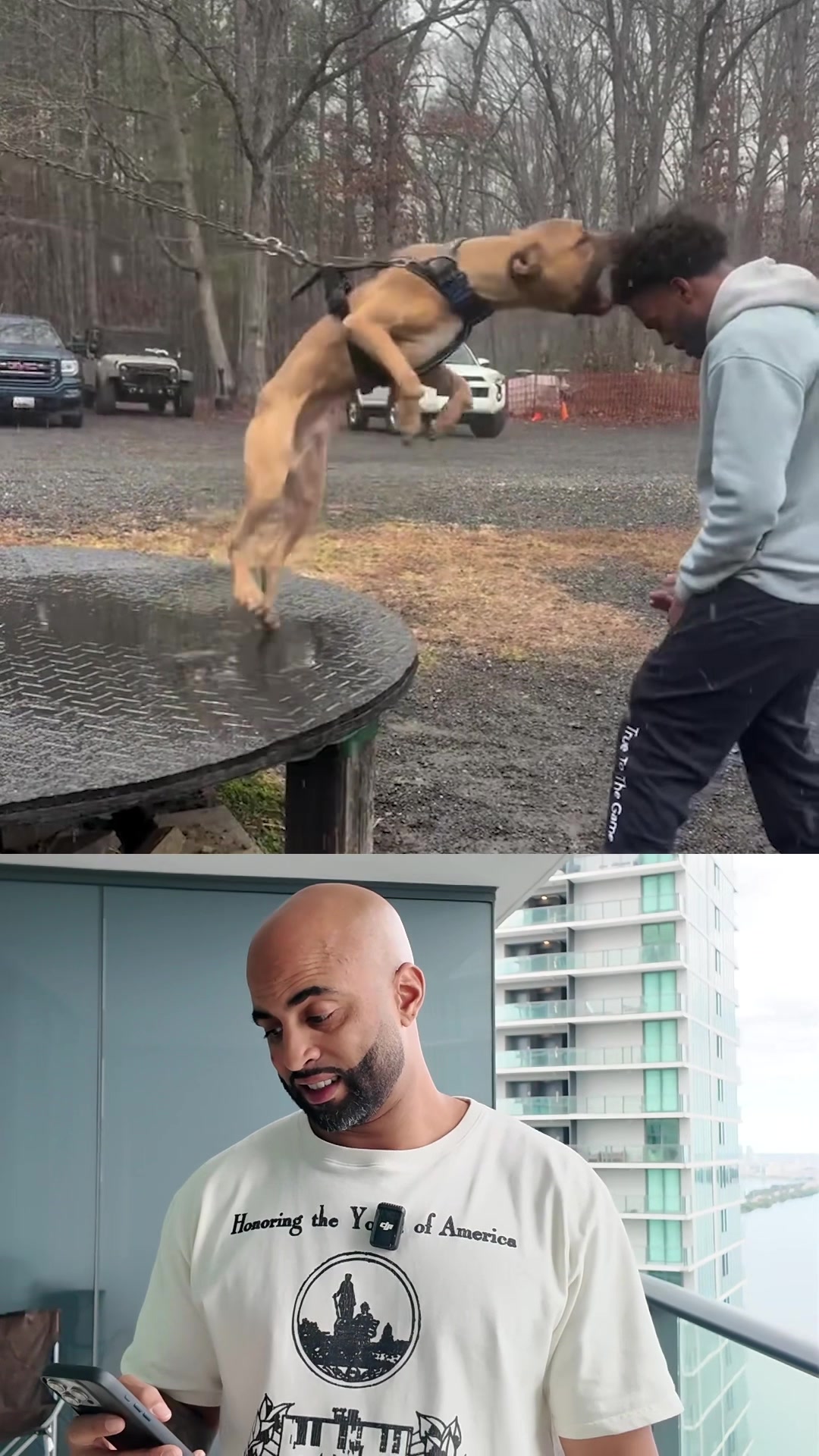 @Cali K9