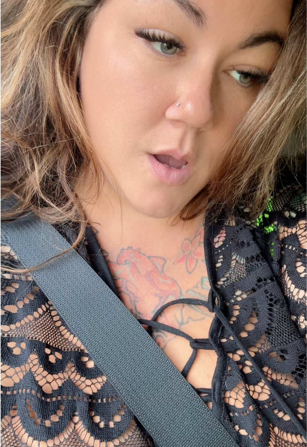 @QueenRickiMae⚡️🍒🏳️&zwj;🌈
